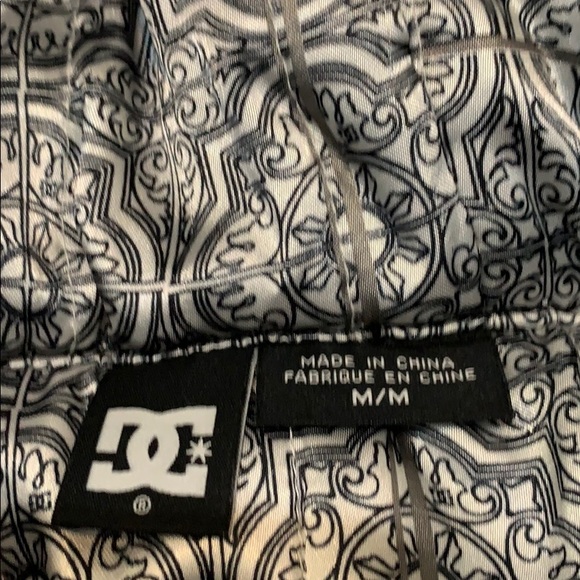 DC Winter Coat - Picture 4 of 8